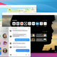 Imagen para el artículo titulado Apple rediseña macOS y anuncia que el Mac abandonará Intel